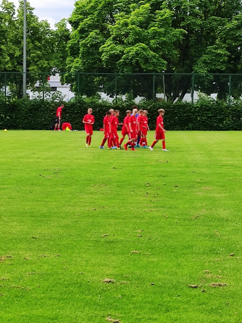 KSV Baunatal - U12