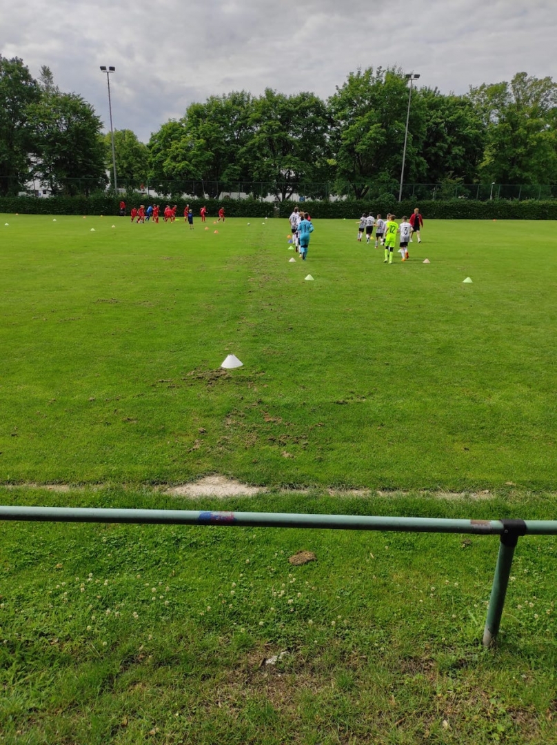 KSV Baunatal - U12