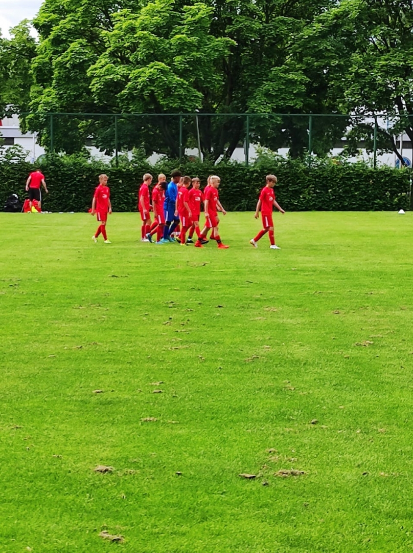 KSV Baunatal - U12