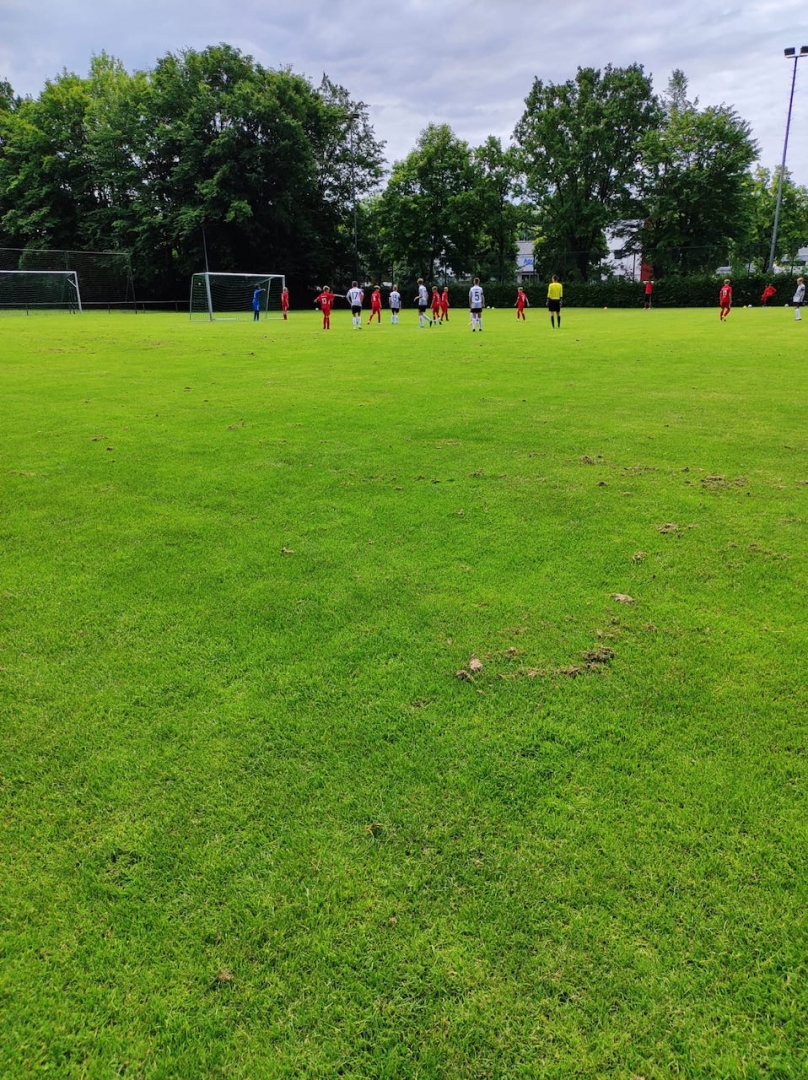 KSV Baunatal - U12