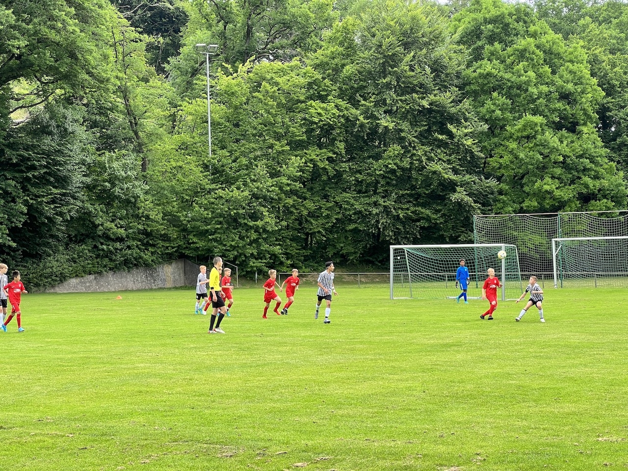 KSV Baunatal - U12