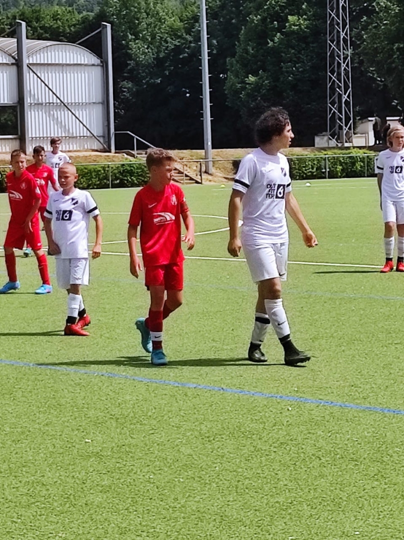 U13 Hessenmeisterschaft