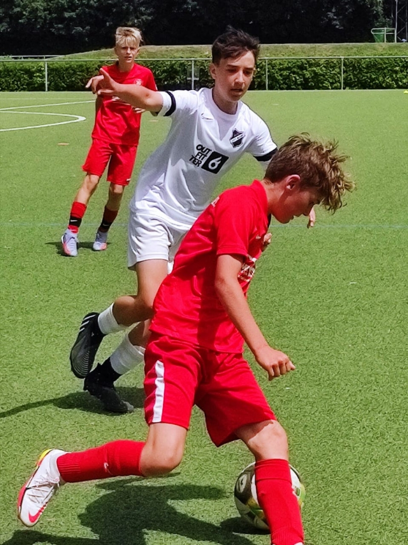 U13 Hessenmeisterschaft