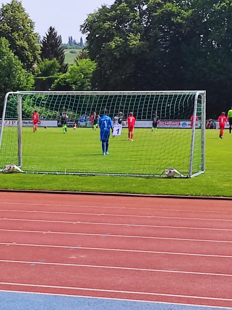 U13 Hessenmeisterschaft