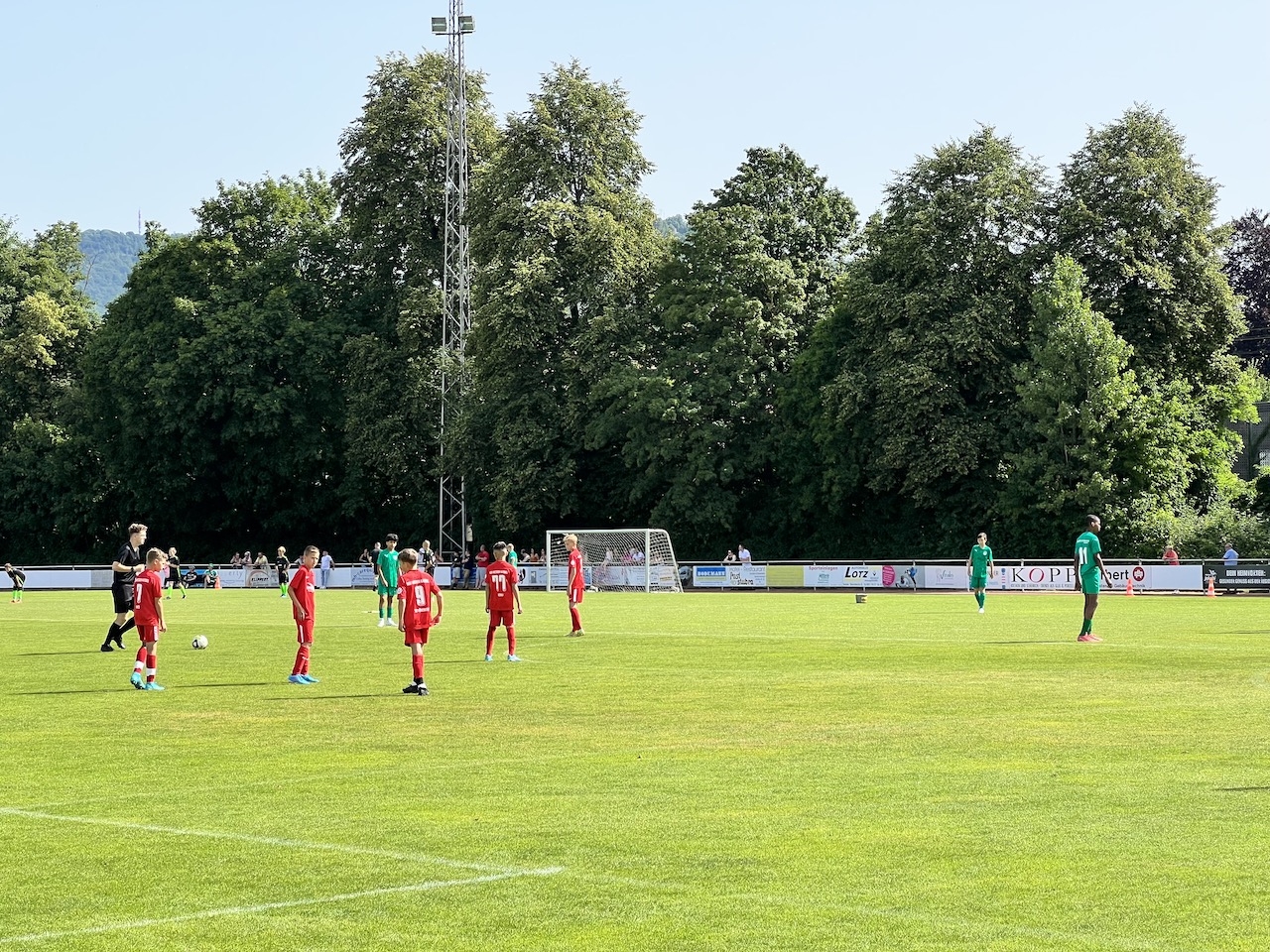 U13 Hessenmeisterschaft