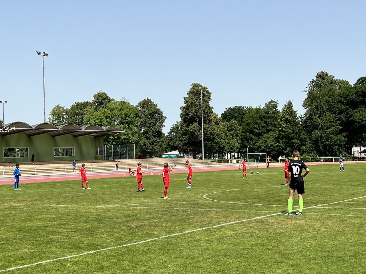 U13 Hessenmeisterschaft