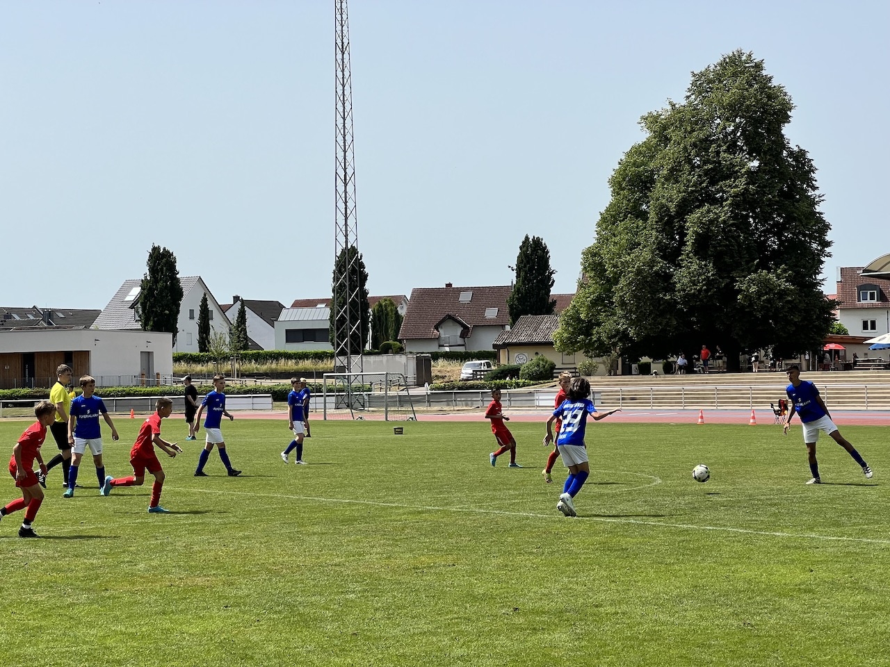 U13 Hessenmeisterschaft