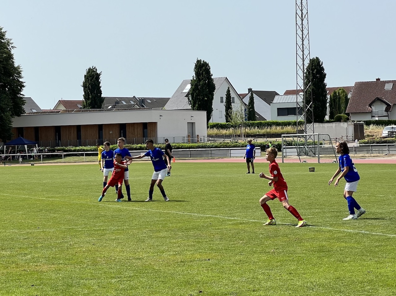 U13 Hessenmeisterschaft