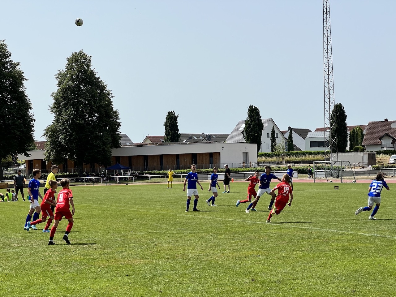 U13 Hessenmeisterschaft