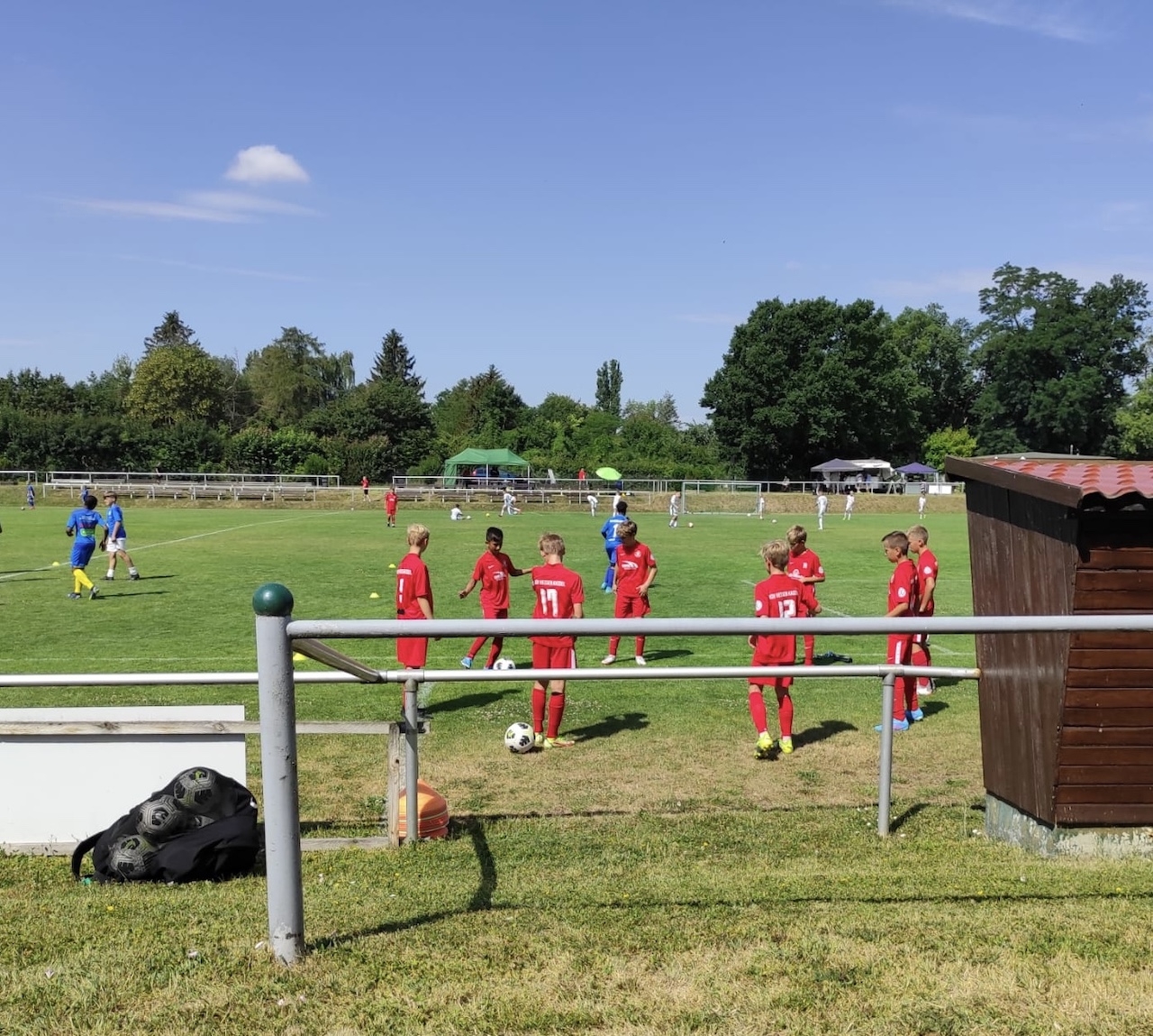 U12 Schrote Cup