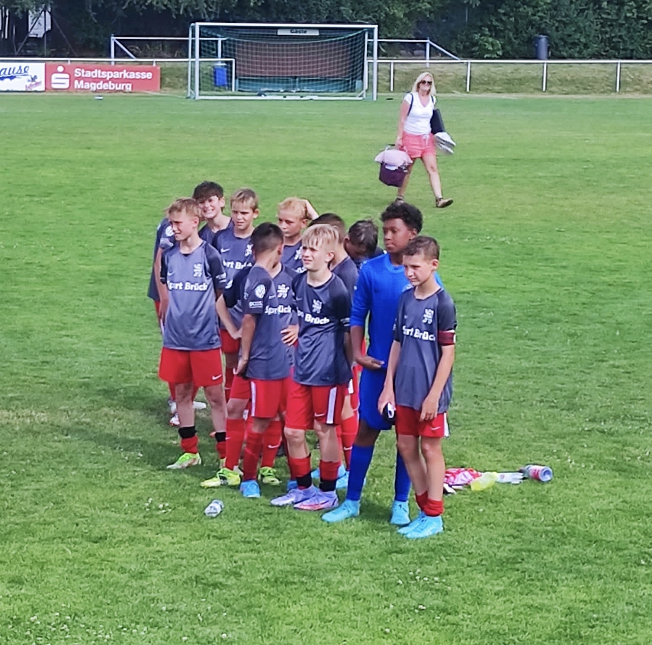 U12 Schrote Cup