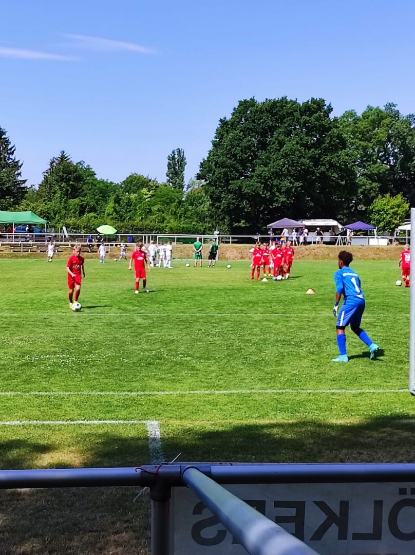 U12 Schrote Cup