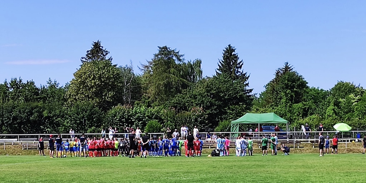 U12 Schrote Cup