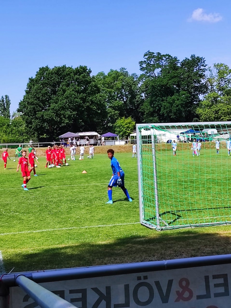 U12 Schrote Cup