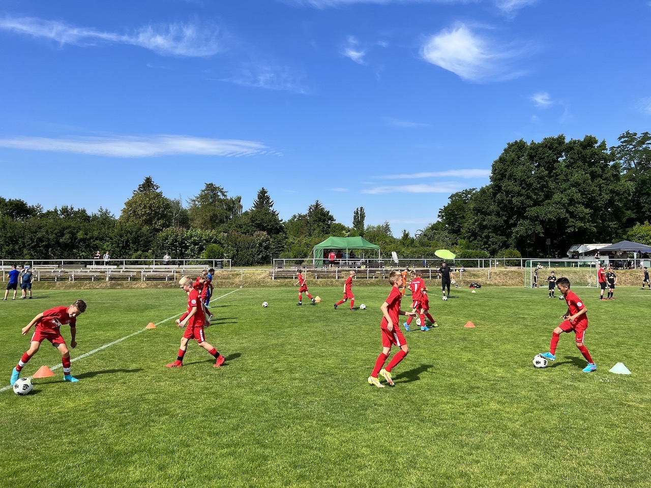 U12 Schrote Cup