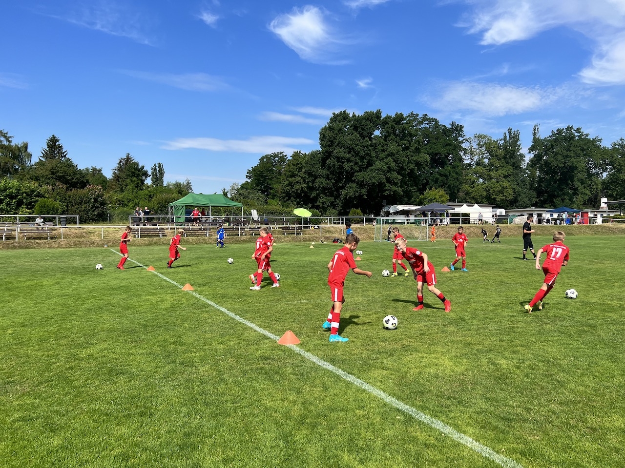 U12 Schrote Cup