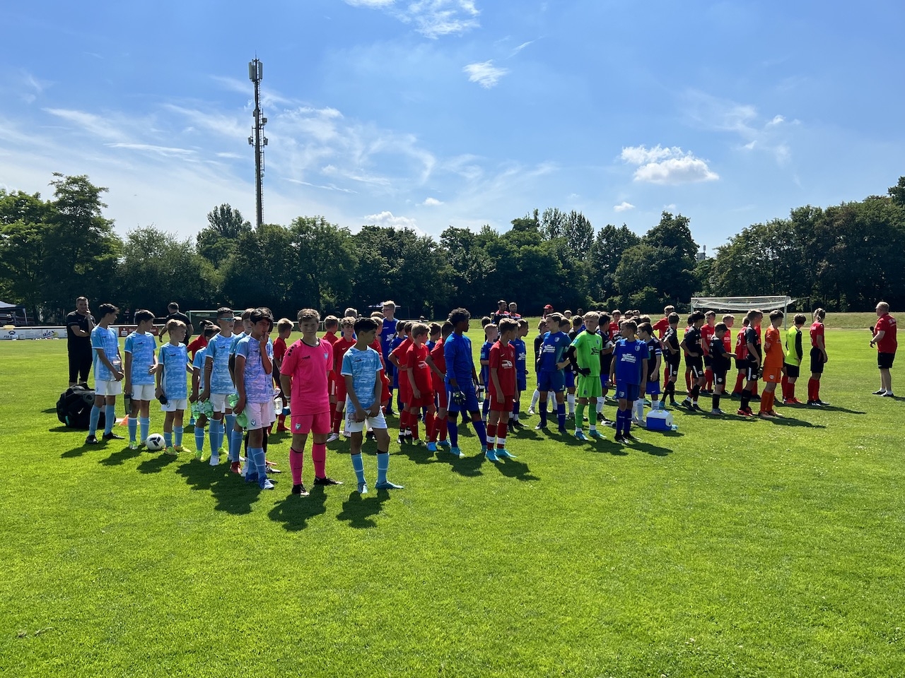 U12 Schrote Cup