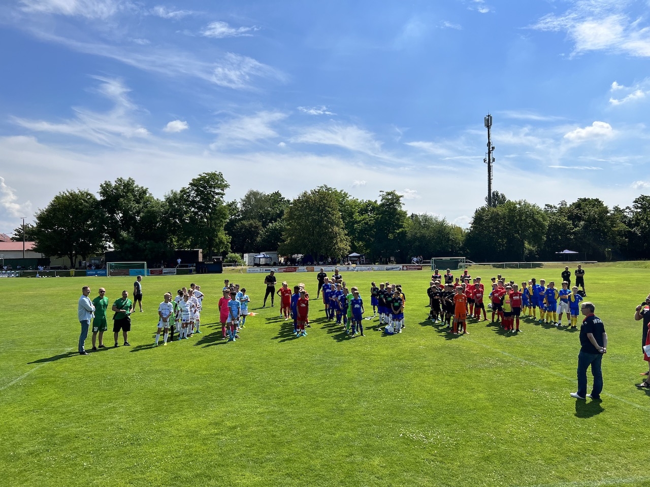 U12 Schrote Cup