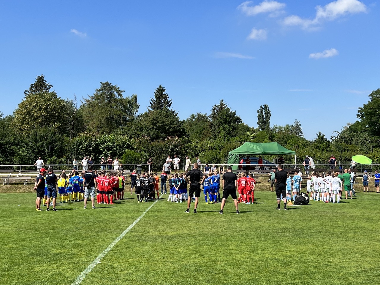 U12 Schrote Cup