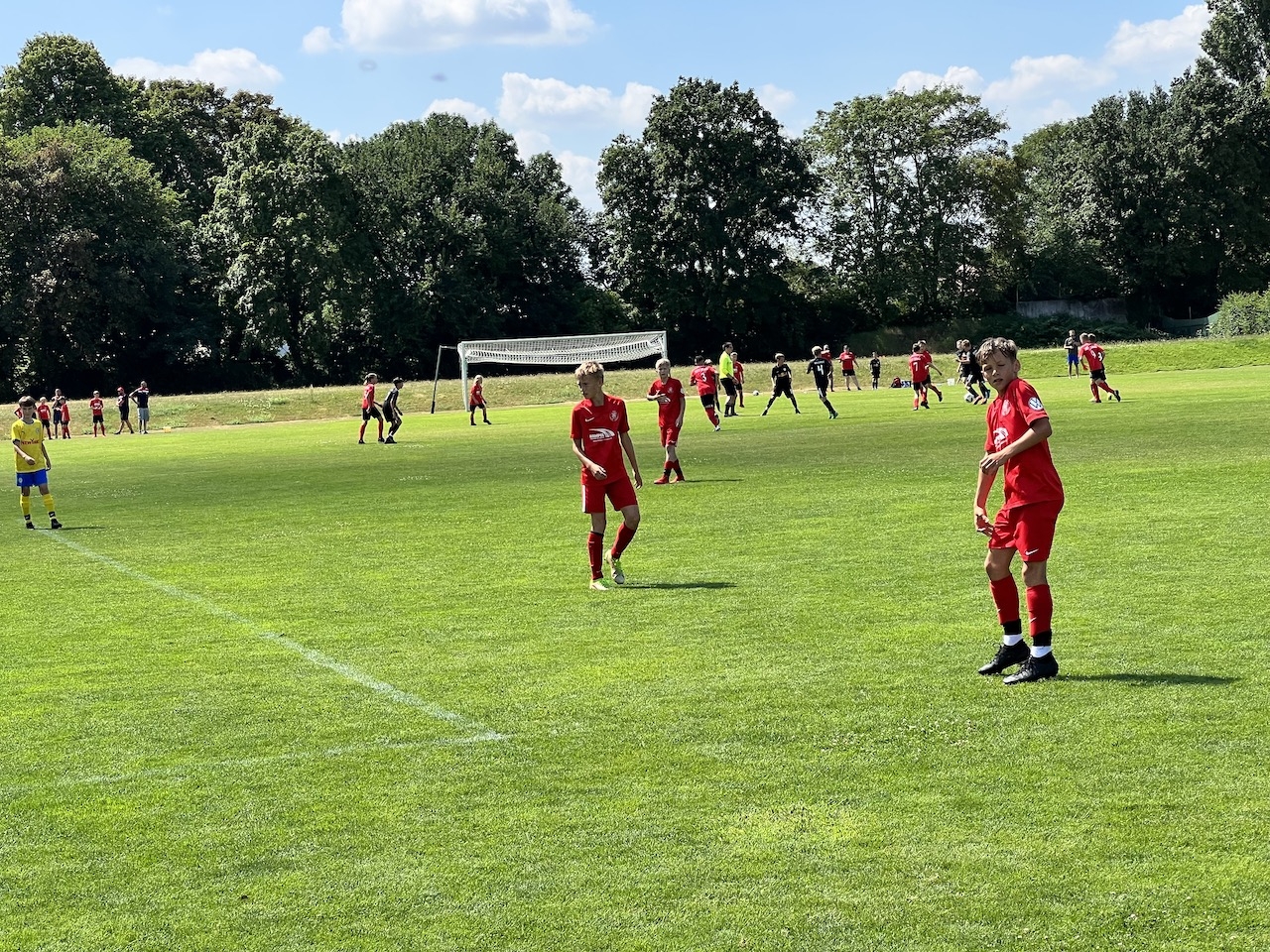 U12 Schrote Cup