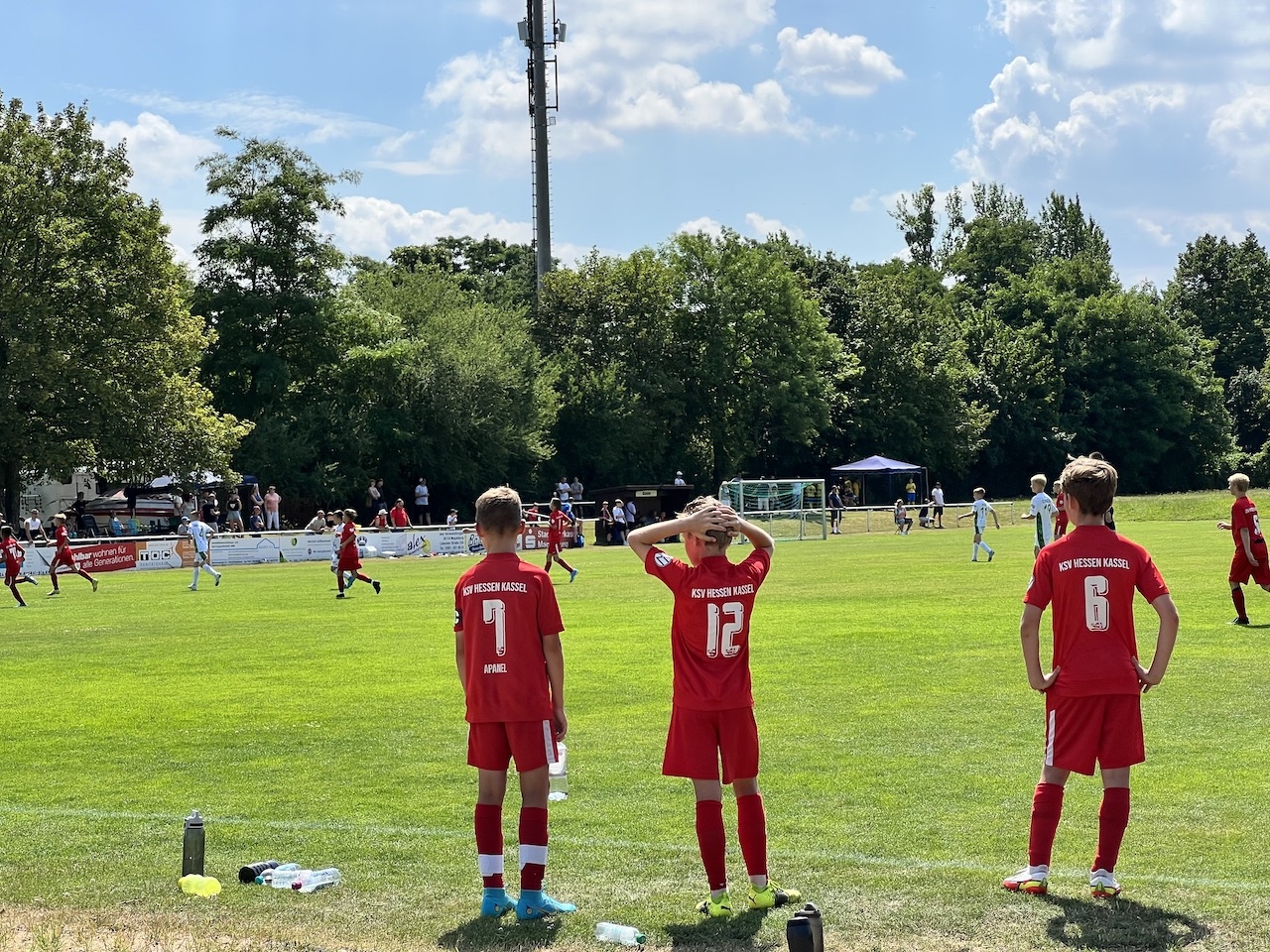 U12 Schrote Cup