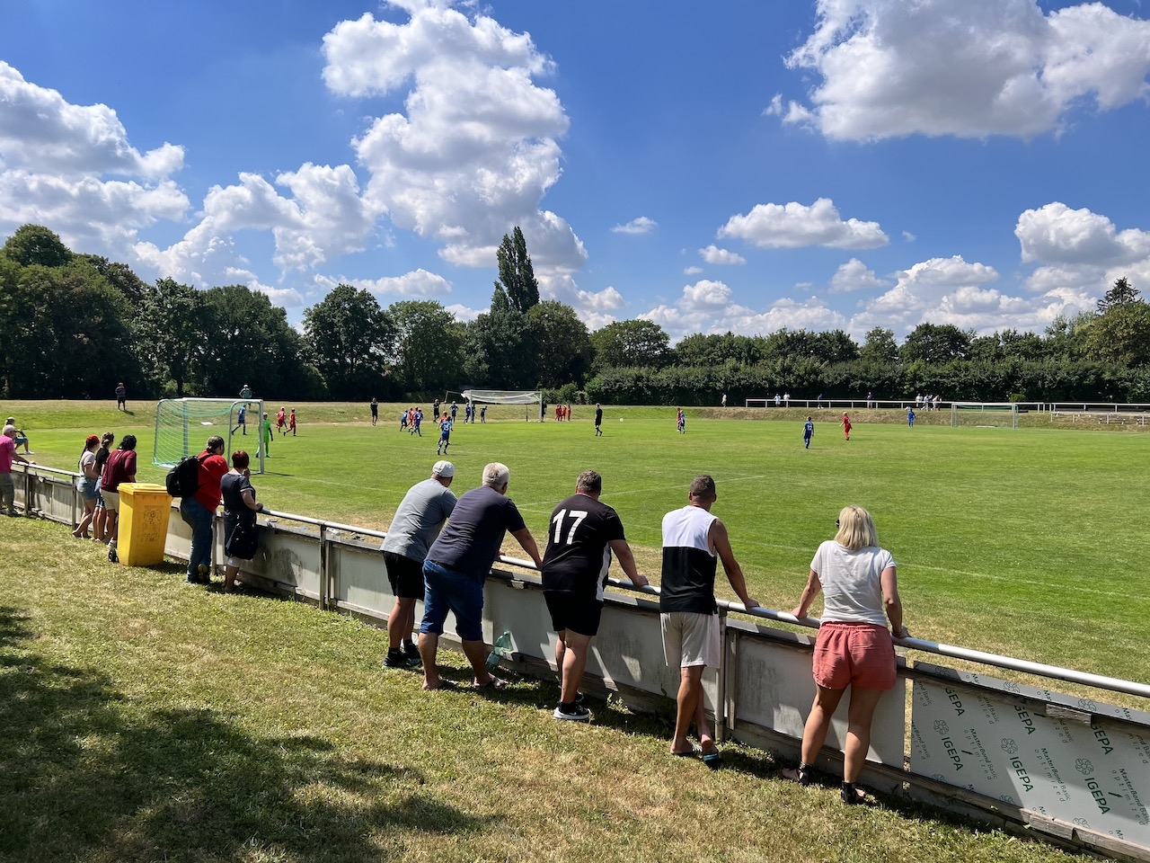 U12 Schrote Cup