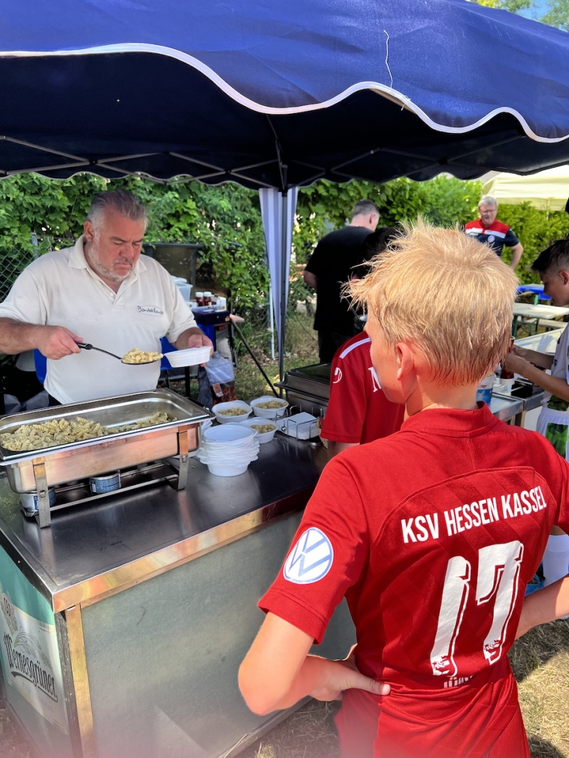 U12 Schrote Cup