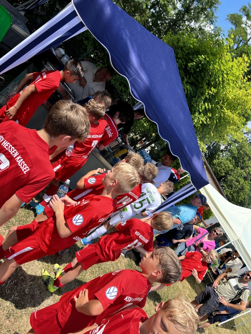 U12 Schrote Cup