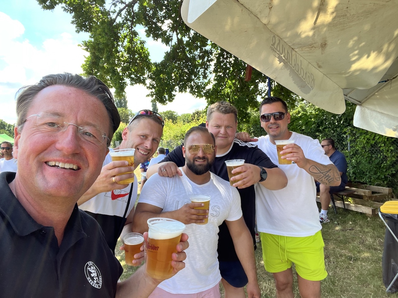 U12 Schrote Cup
