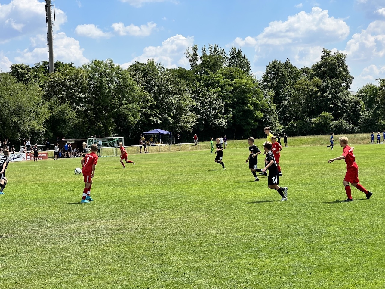 U12 Schrote Cup