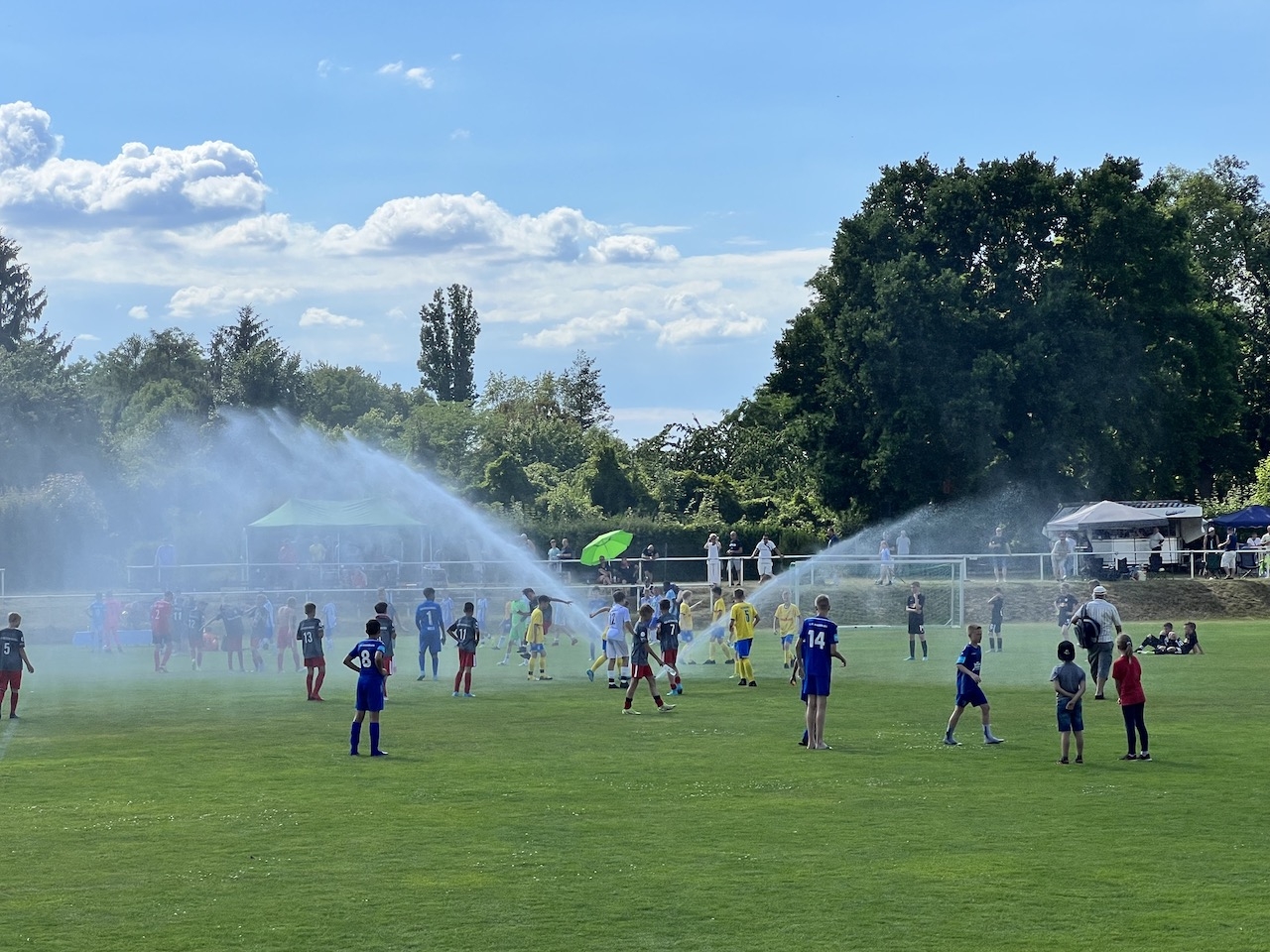 U12 Schrote Cup