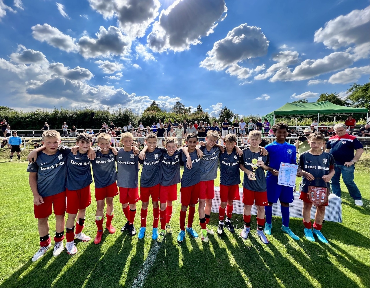 U12 Schrote Cup