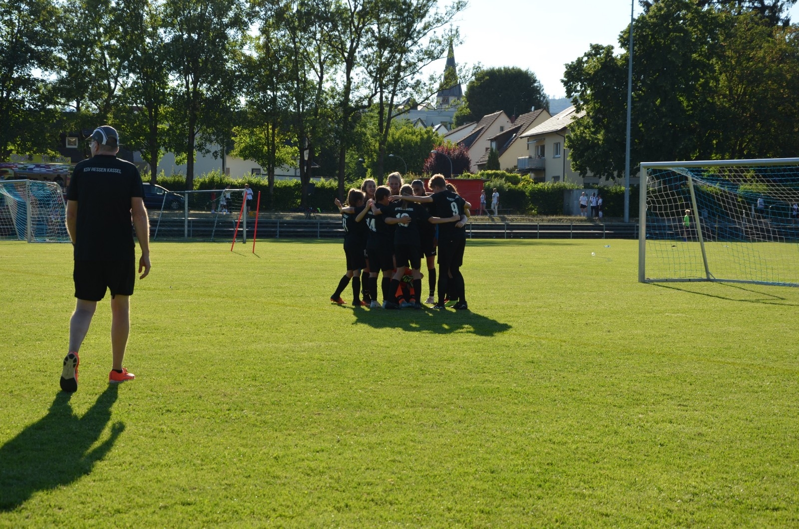 Wiesenborn-Cup Turnier