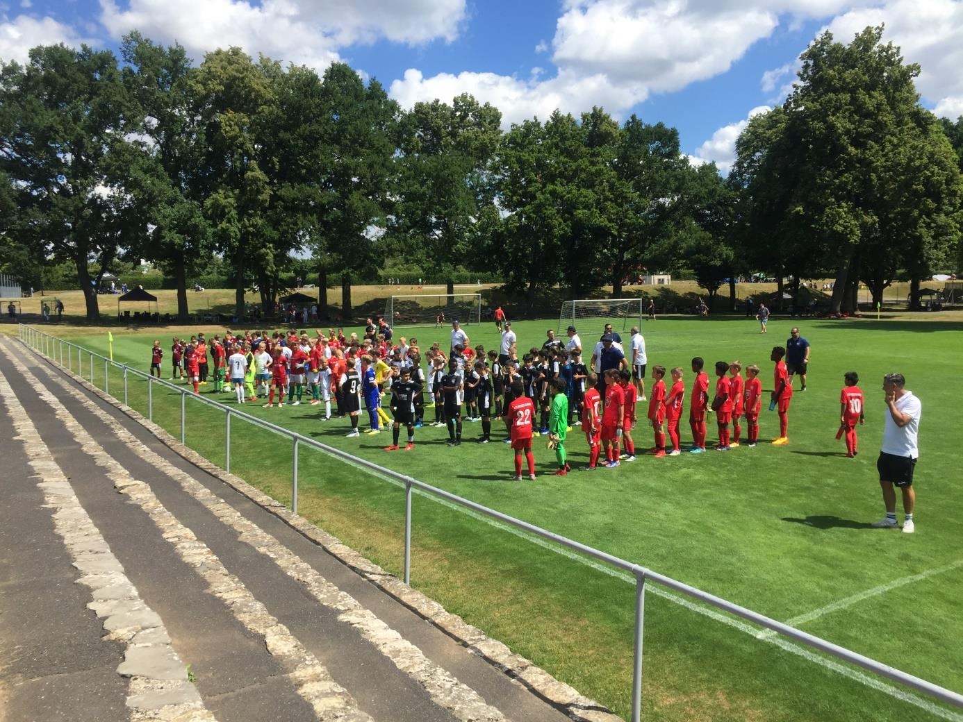 U12 Schnüdel Cup