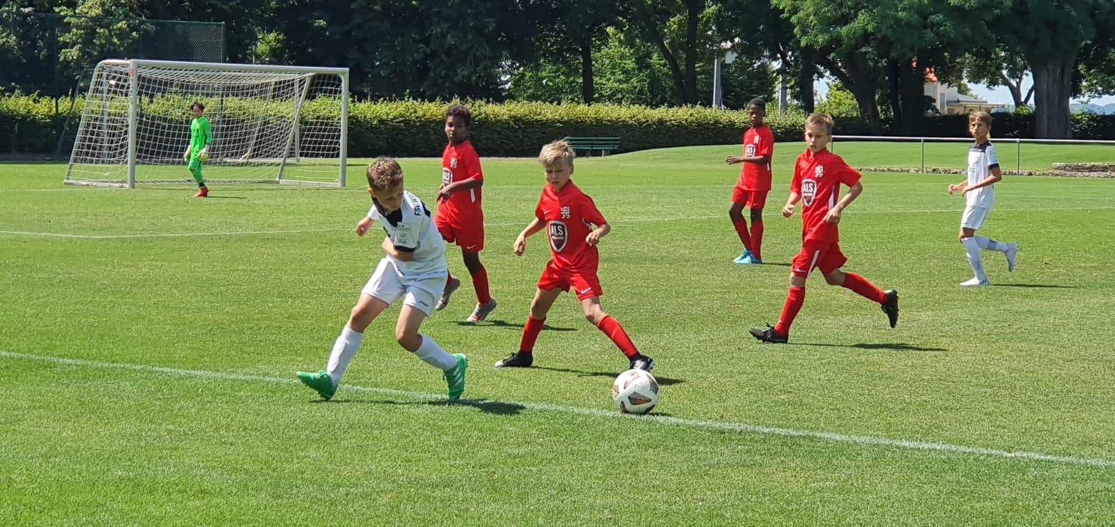 U12 Schnüdel Cup