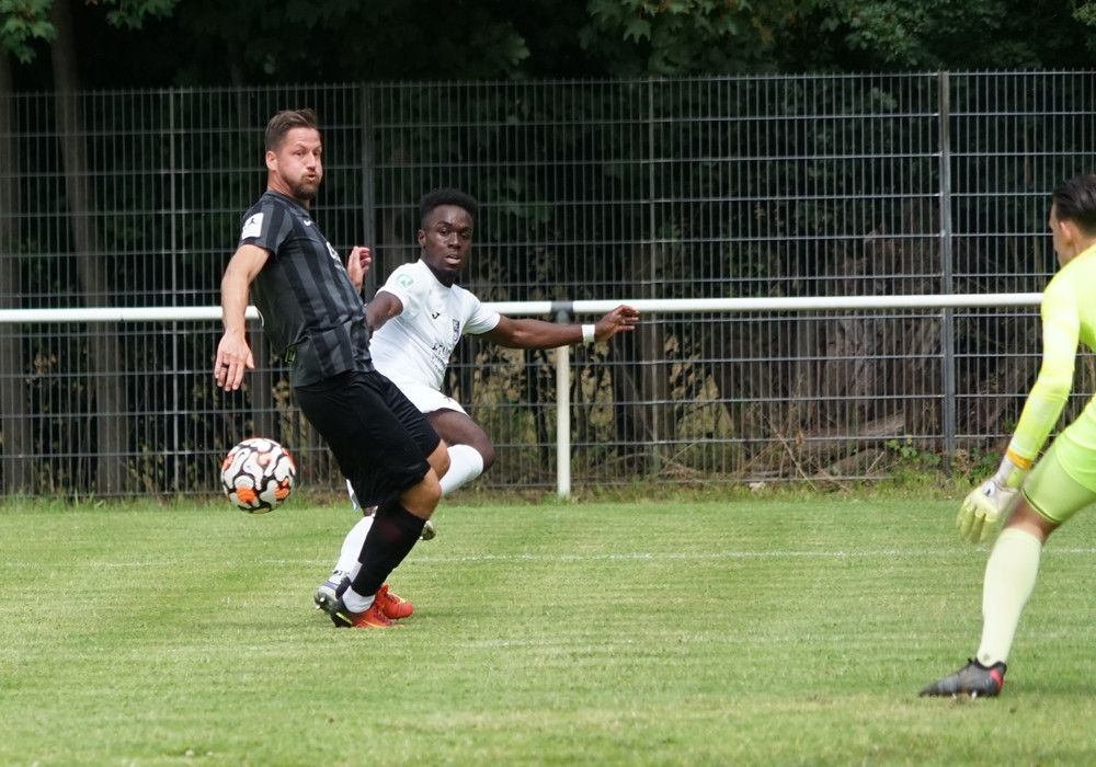 KSV - SC Wiedenbrück