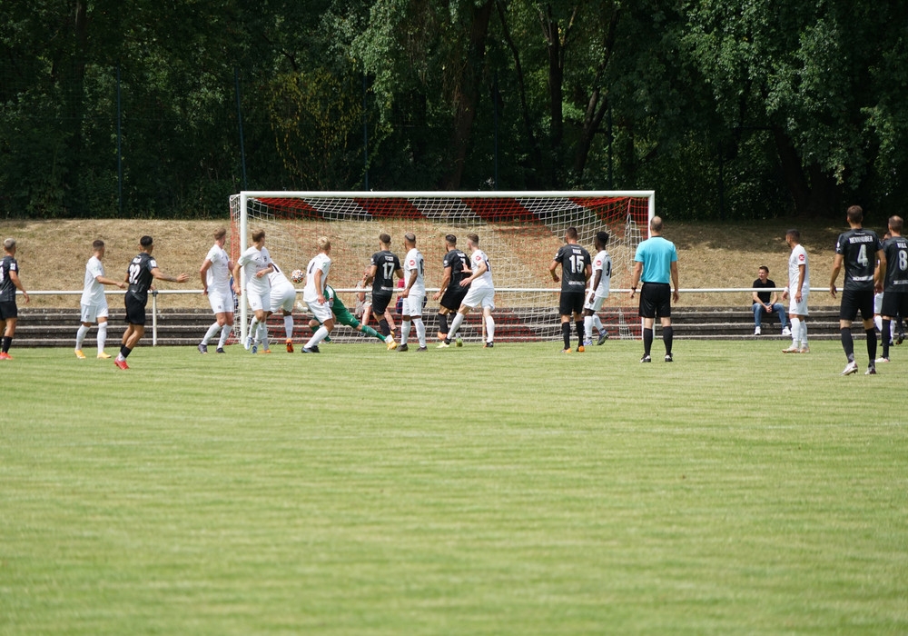 KSV - SC Wiedenbrück