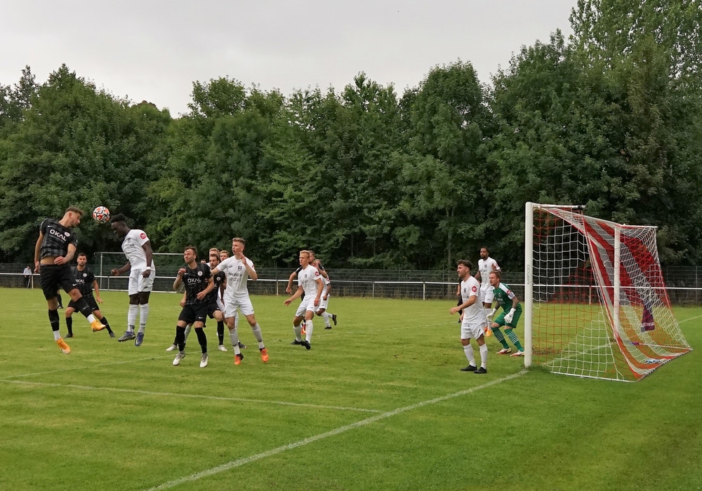 KSV - SC Wiedenbrück