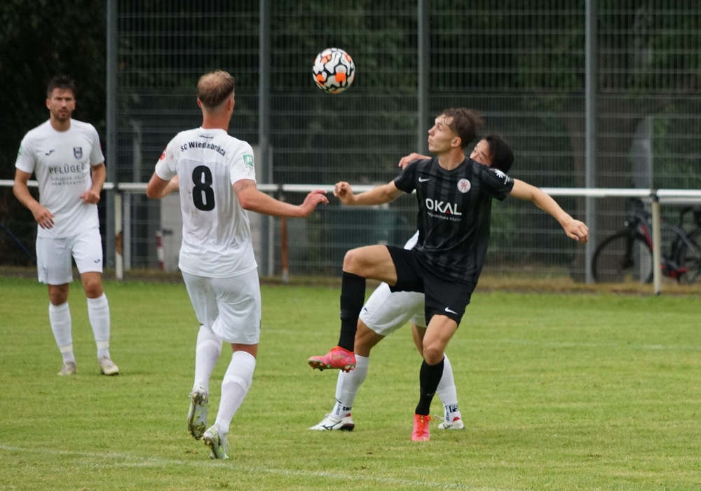 KSV - SC Wiedenbrück