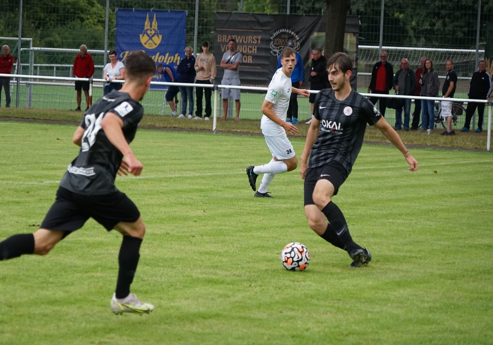 KSV - SC Wiedenbrück