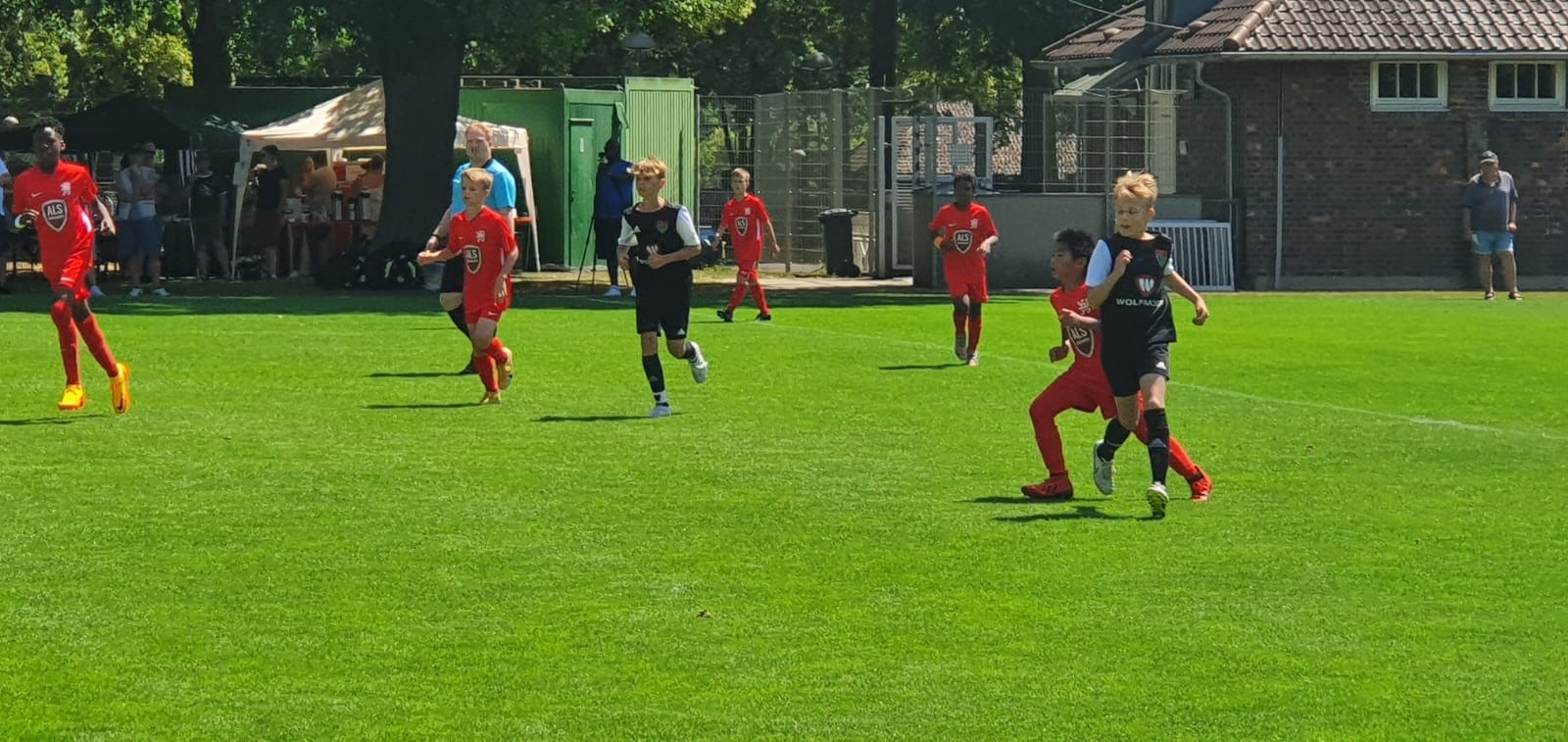 U12 Schnüdel Cup