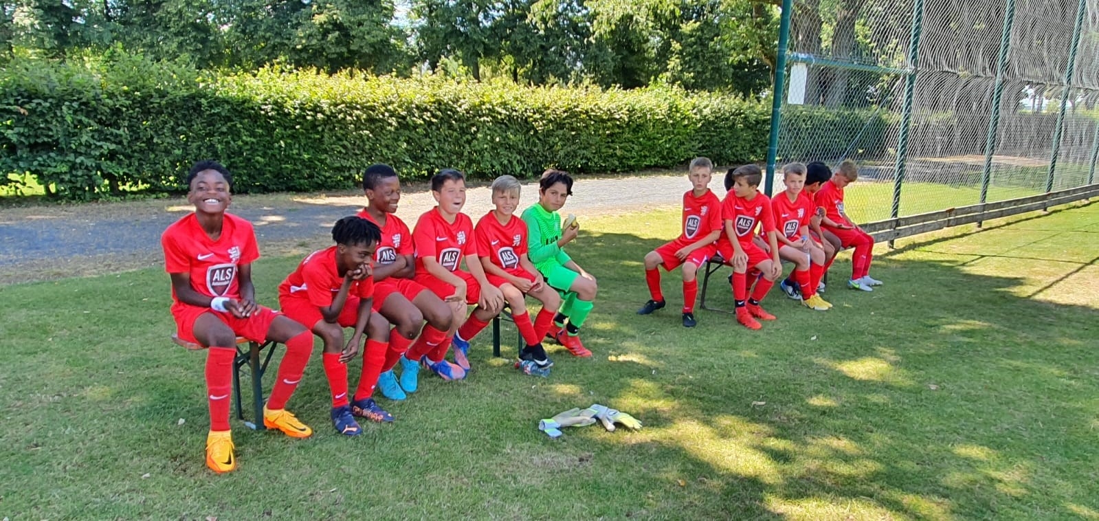 U12 Schnüdel Cup