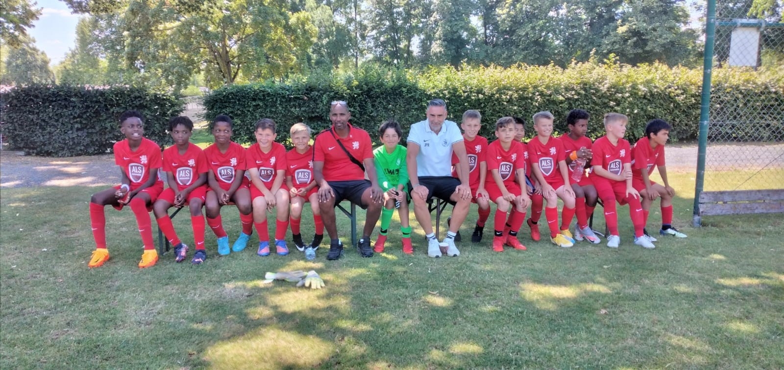 U12 Schnüdel Cup