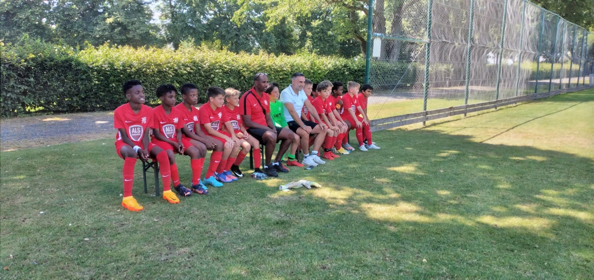 U12 Schnüdel Cup