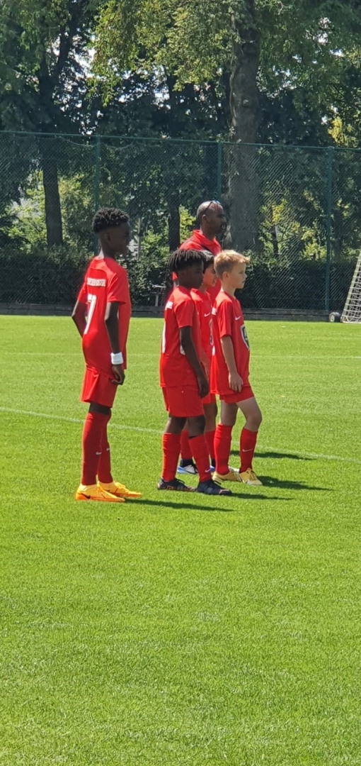U12 Schnüdel Cup