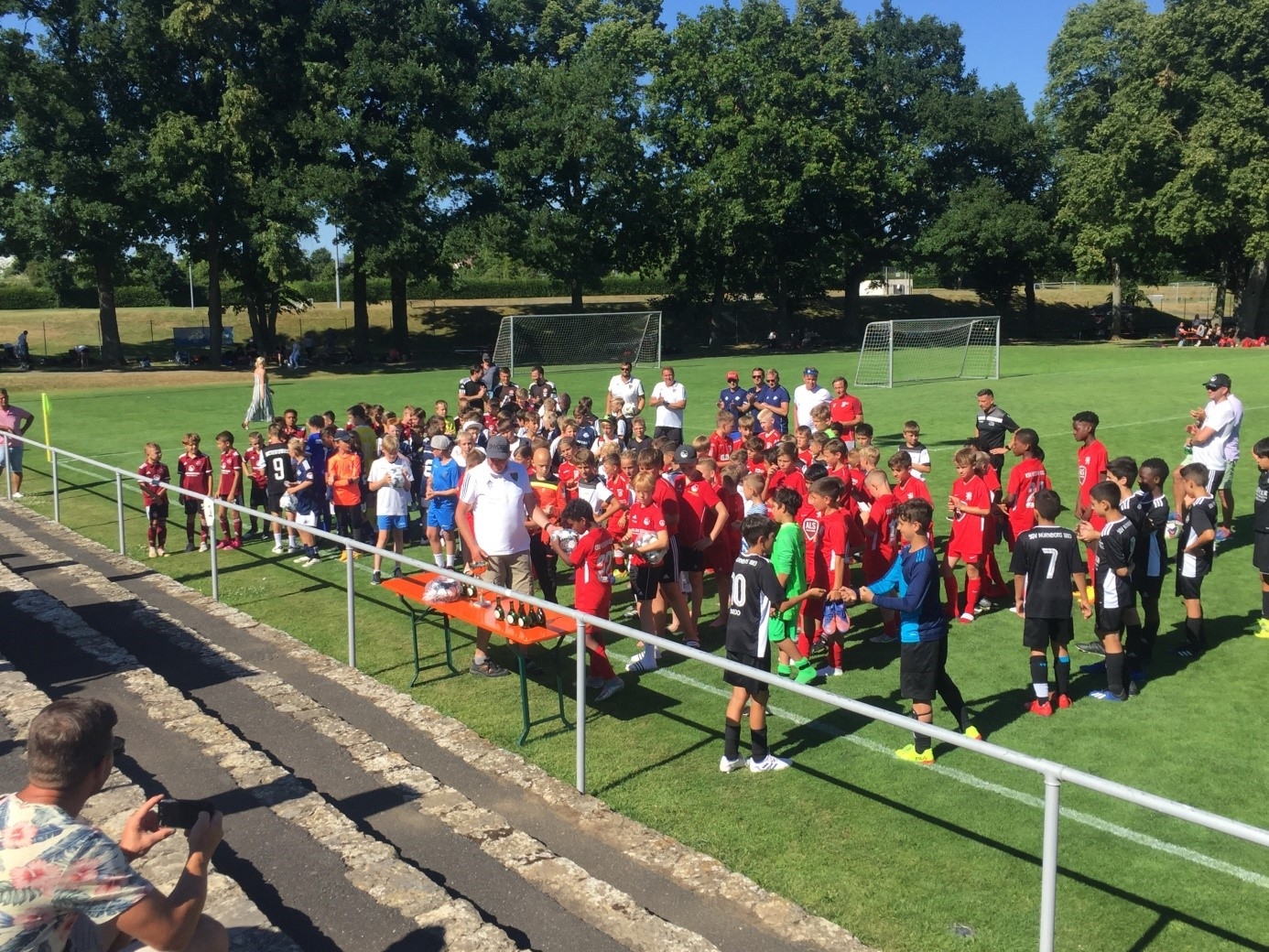 U12 Schnüdel Cup