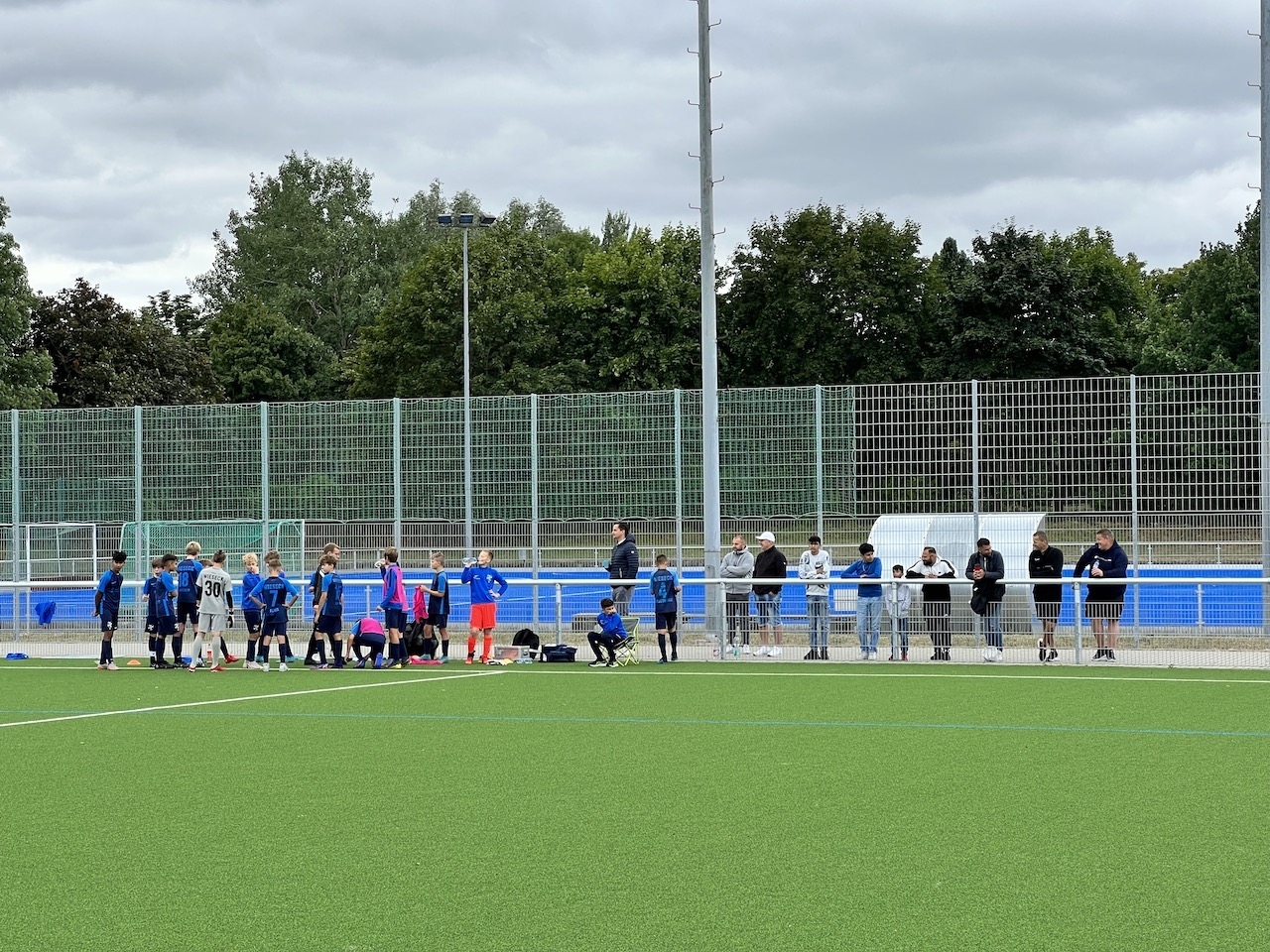 U13 - TSG Wieseck