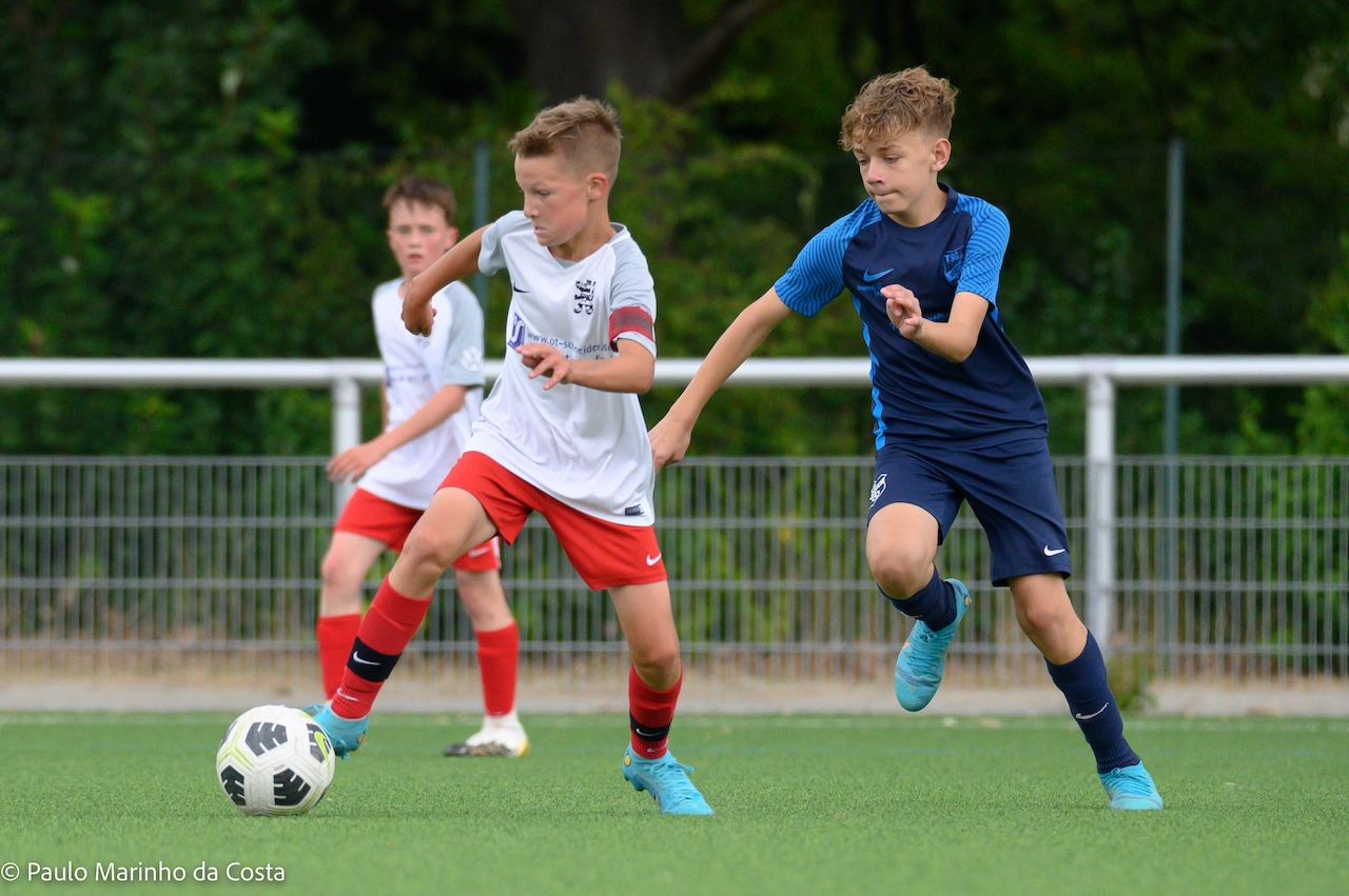 U13 - TSG Wieseck