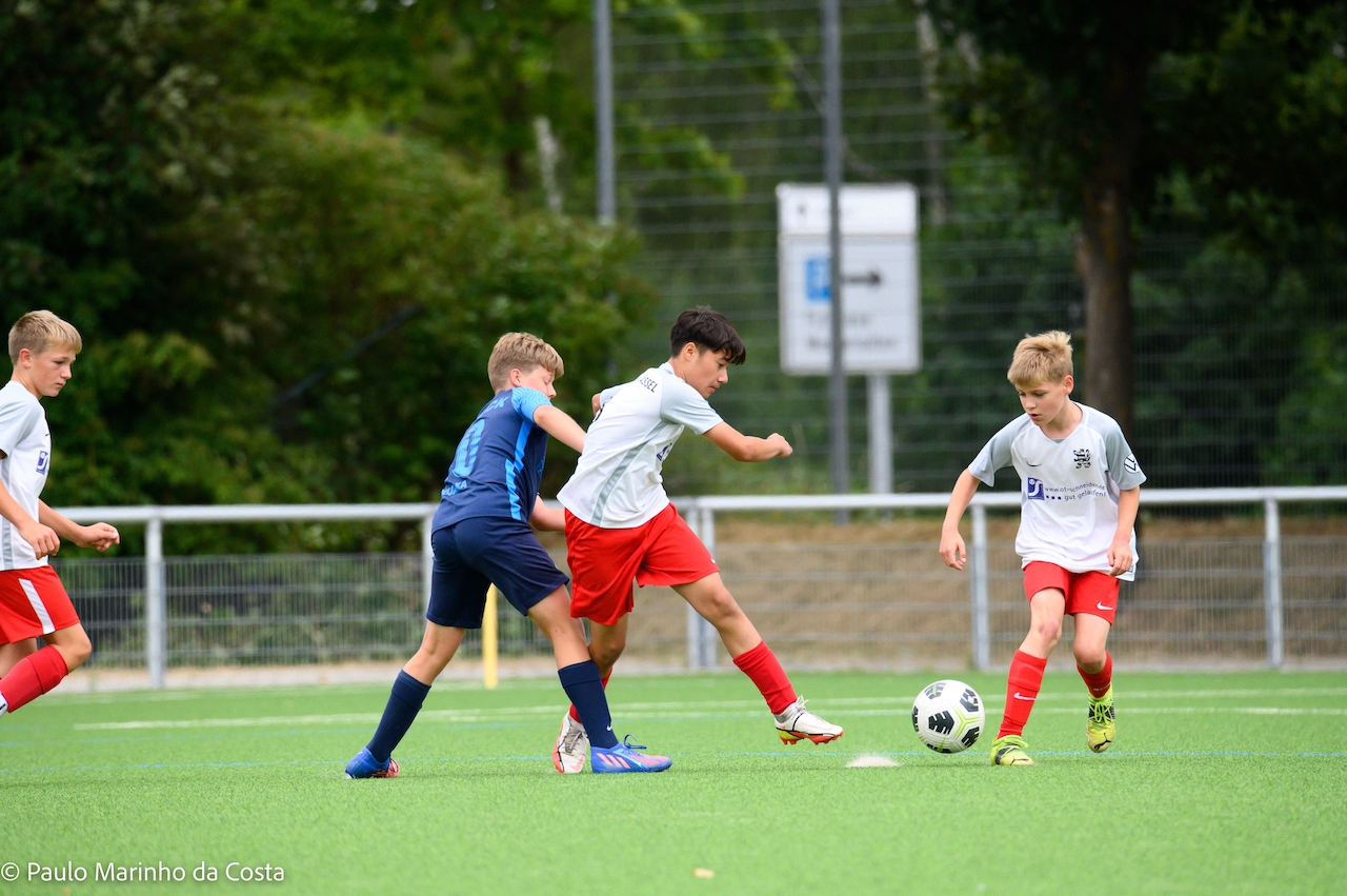 U13 - TSG Wieseck