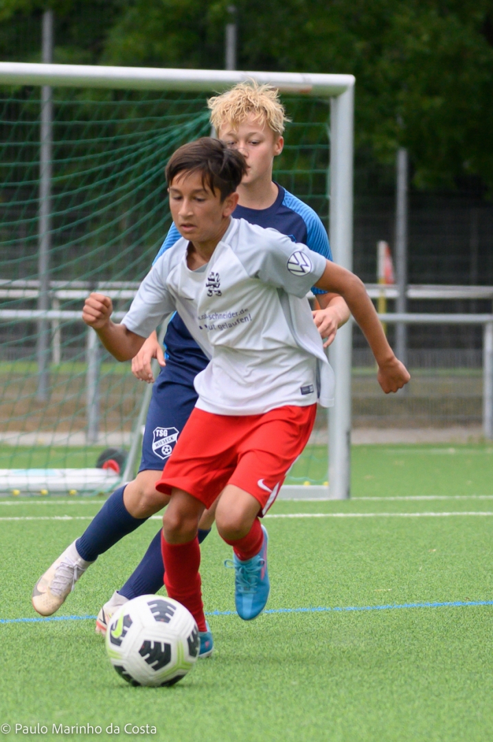 U13 - TSG Wieseck